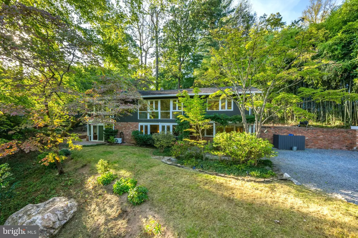 Bethesda, MD 20817,7108 BROXBURN DR