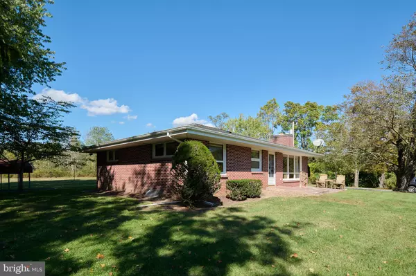 Port Matilda, PA 16870,6622 S EAGLE VALLEY RD