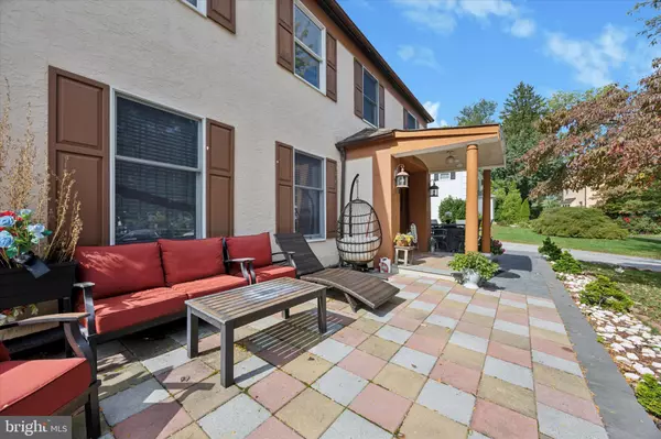Springfield, PA 19064,506 FLORA CIR