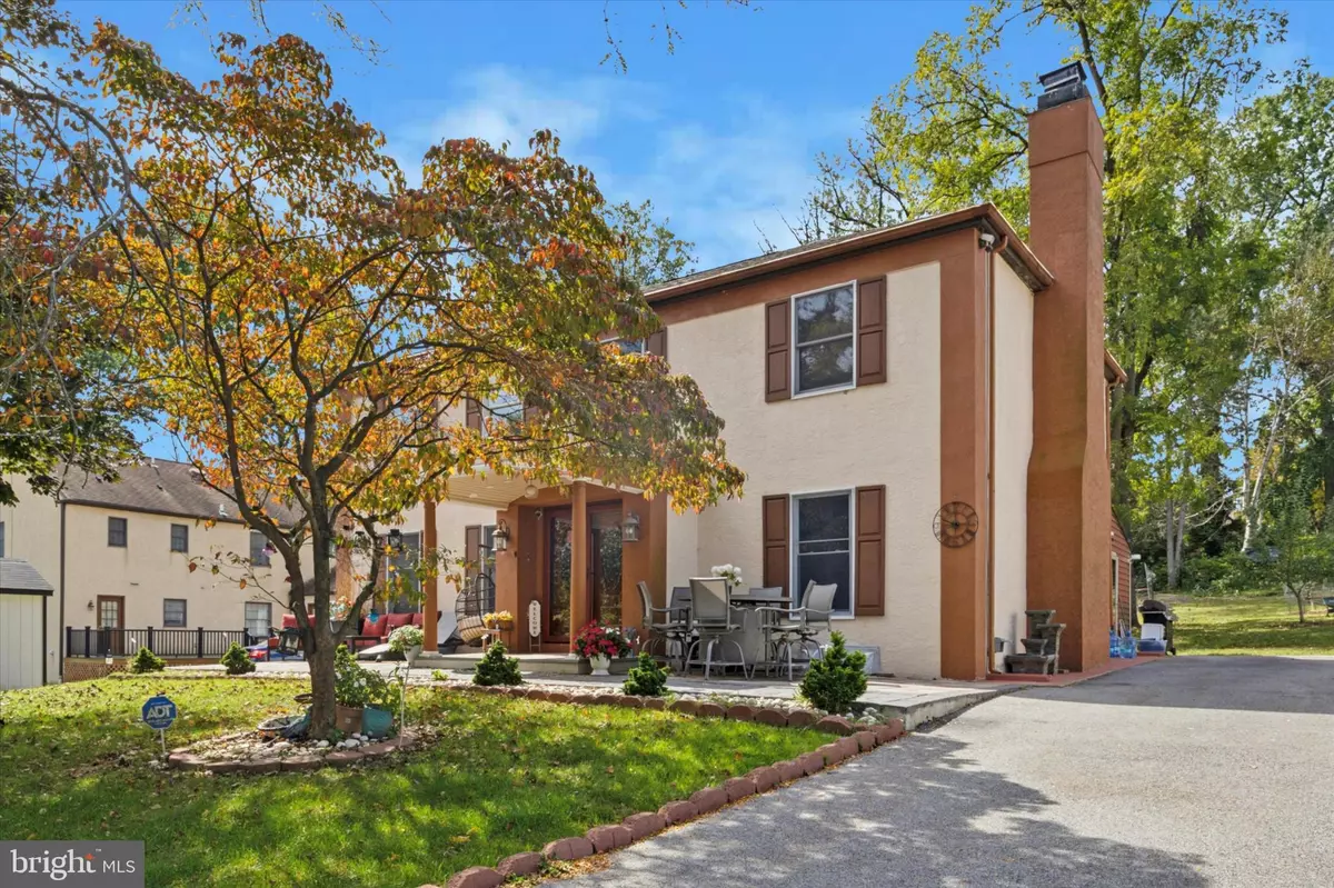 Springfield, PA 19064,506 FLORA CIR