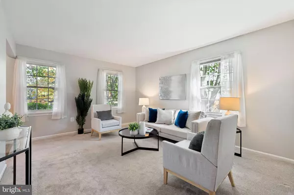 Herndon, VA 20170,717 CAMPBELL WAY