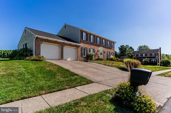 Mechanicsburg, PA 17050,430 CHEROKEE DR