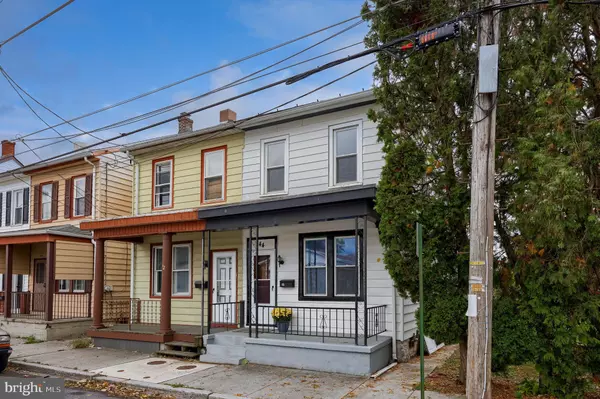 Lebanon, PA 17046,44 GUILFORD ST