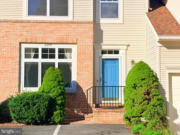 Woodstock, MD 21163,2208 MERION POND POND #62