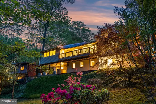 Bethesda, MD 20817,7111 BRAEBURN PL