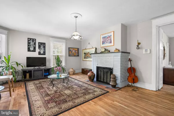 Washington, DC 20012,6626 1ST ST NW