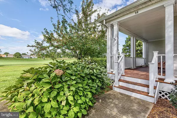 Ocean View, DE 19970,84 WILLOW OAK AVE