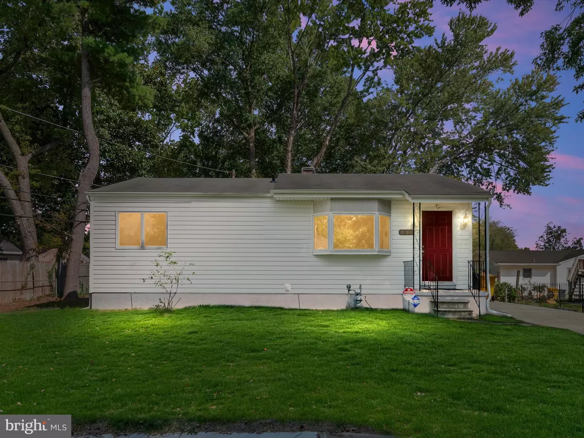 Glen Burnie, MD 21061,8903 JEFF MAR DR