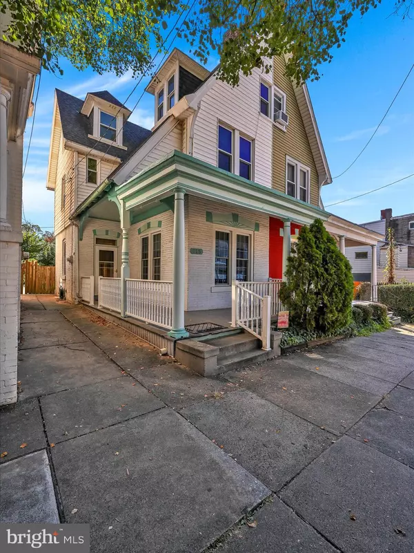 115 COLLEGE AVE, Lancaster, PA 17603