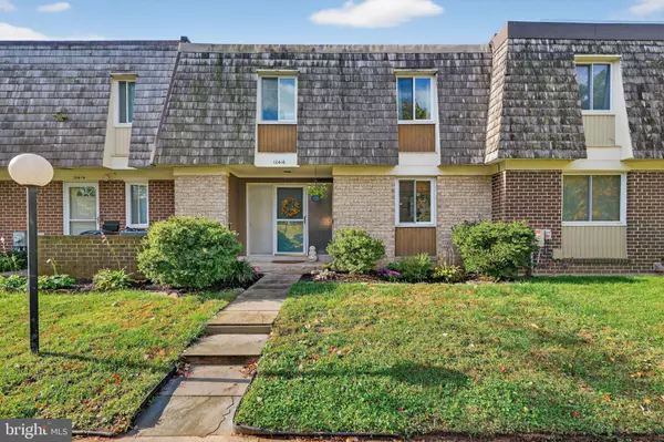 10416 CAPEHART CT, Montgomery Village, MD 20886