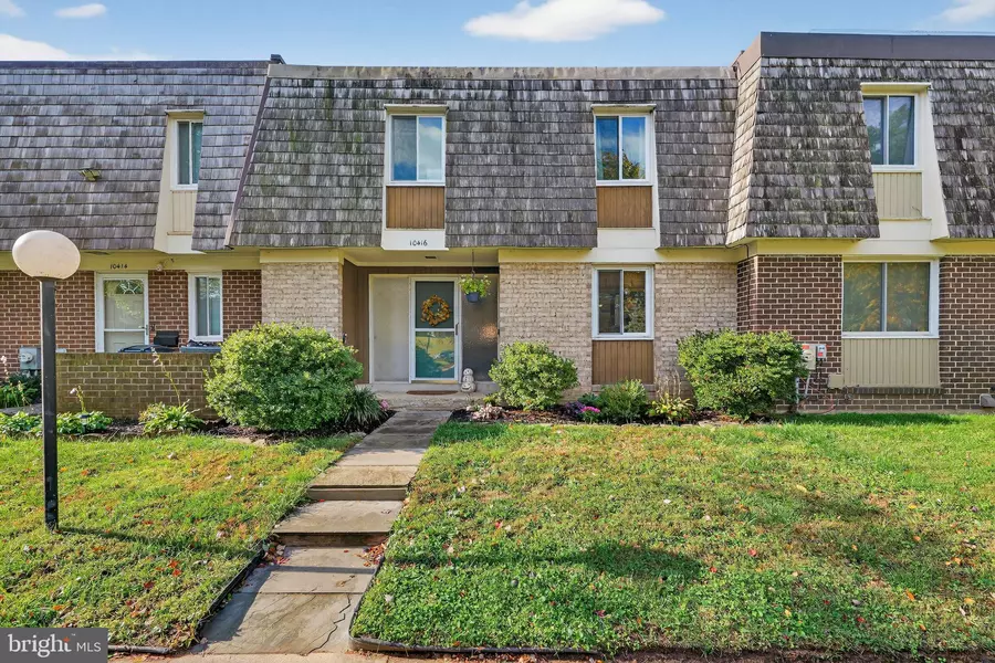 10416 CAPEHART CT, Montgomery Village, MD 20886
