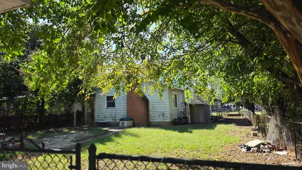 Glen Burnie, MD 21061,100 3RD SE AVE