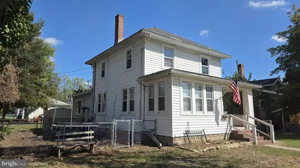 Glen Burnie, MD 21061,100 3RD SE AVE