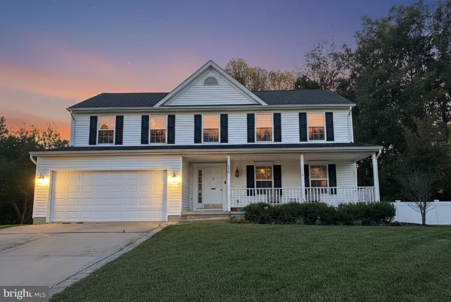 577 RICH MAR ST, Westminster, MD 21158