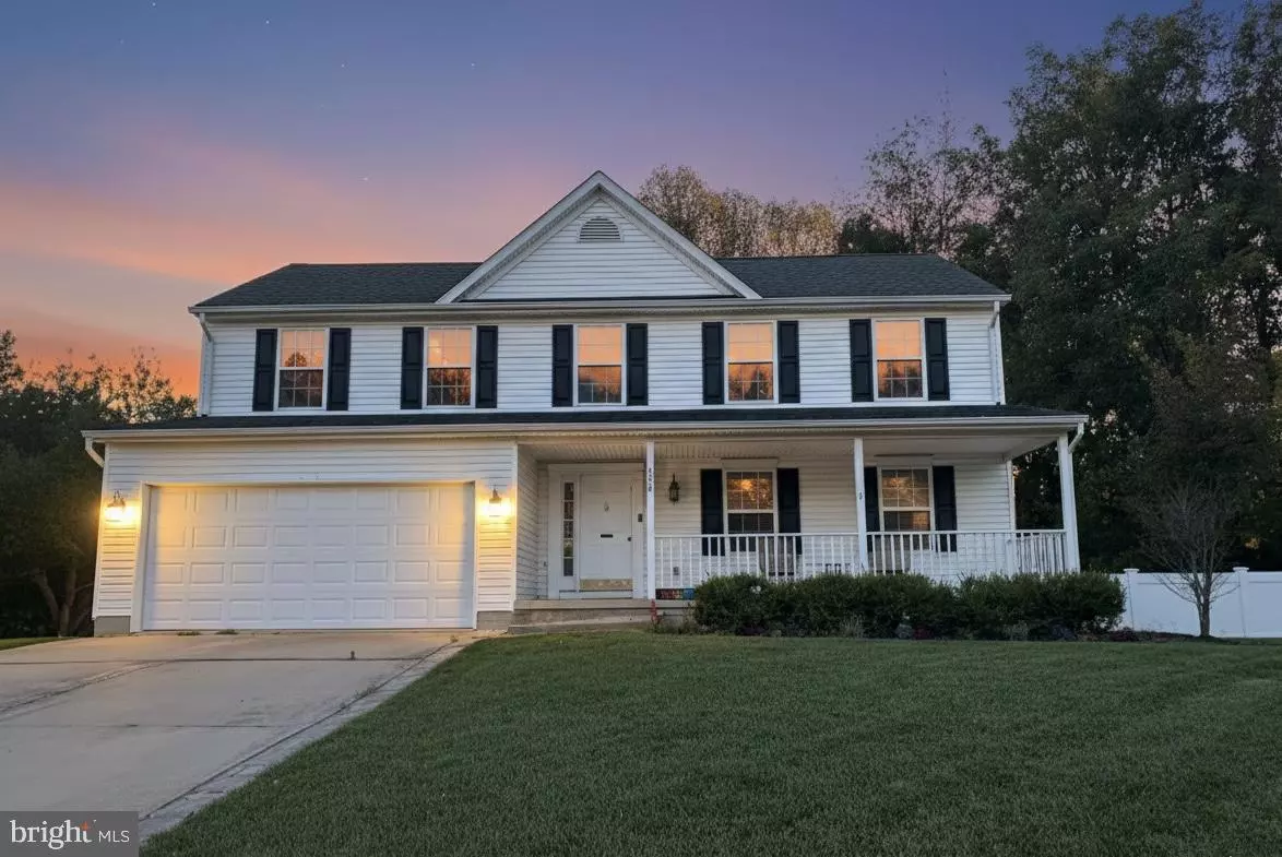 Westminster, MD 21158,577 RICH MAR ST