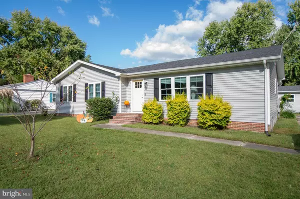 Salisbury, MD 21804,6821 MOUNT VERNON AVE