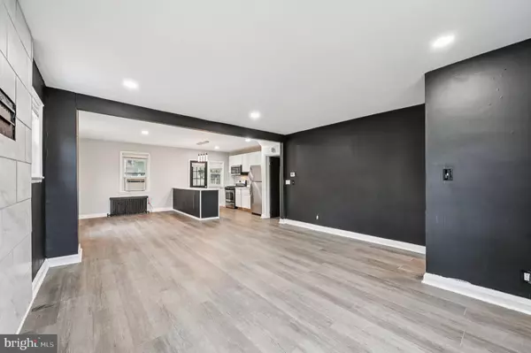 Baltimore, MD 21218,1617 NORTHWICK RD