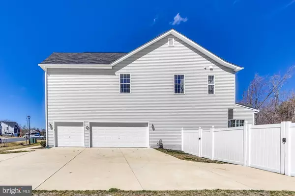 Brandywine, MD 20613,12808 STEAM MILL FARM DR