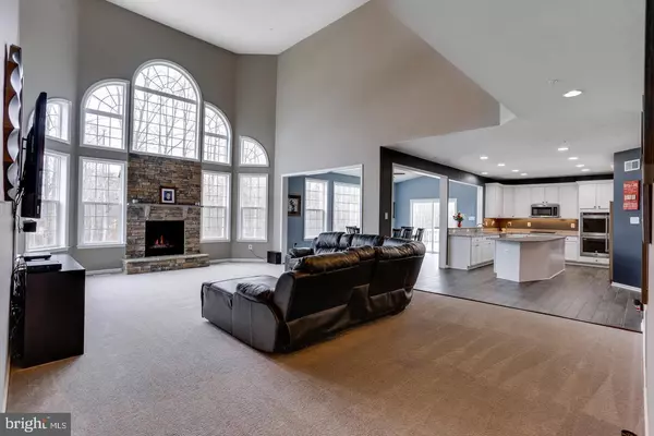 Brandywine, MD 20613,12808 STEAM MILL FARM DR