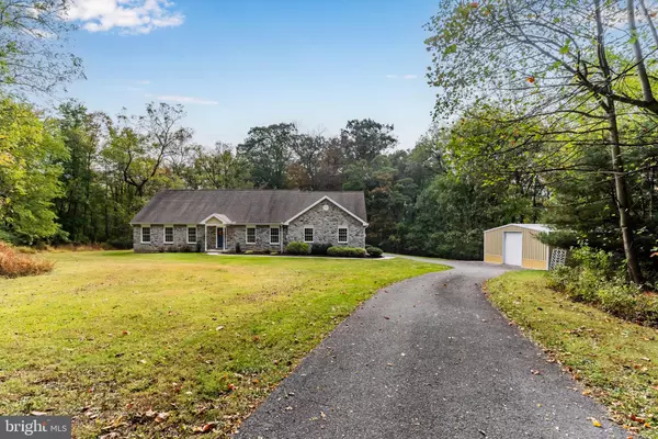 Lewisberry, PA 17339,450 STONE JUG RD