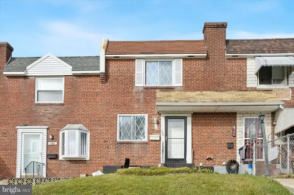 730 TAYLOR DR,  Folcroft,  PA 19032