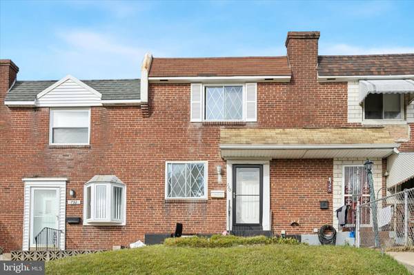 730 TAYLOR DR, Folcroft, PA 19032