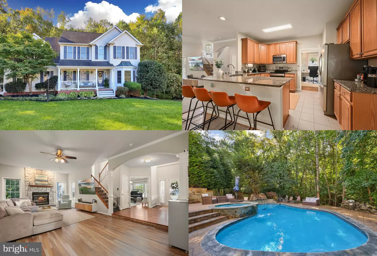 Fredericksburg, VA 22408,12128 KINGSWOOD BLVD