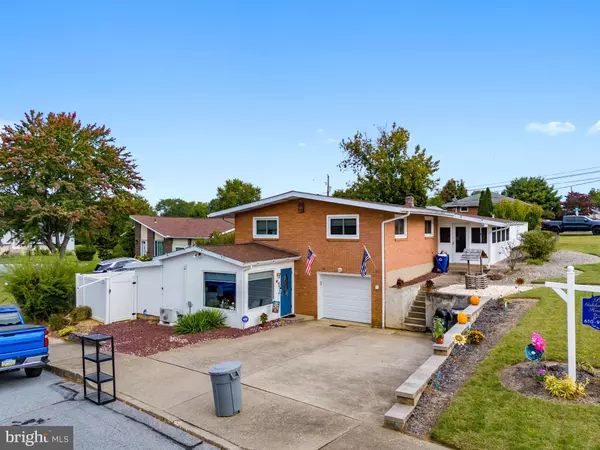 Emmaus, PA 18049,137 E HARRISON ST