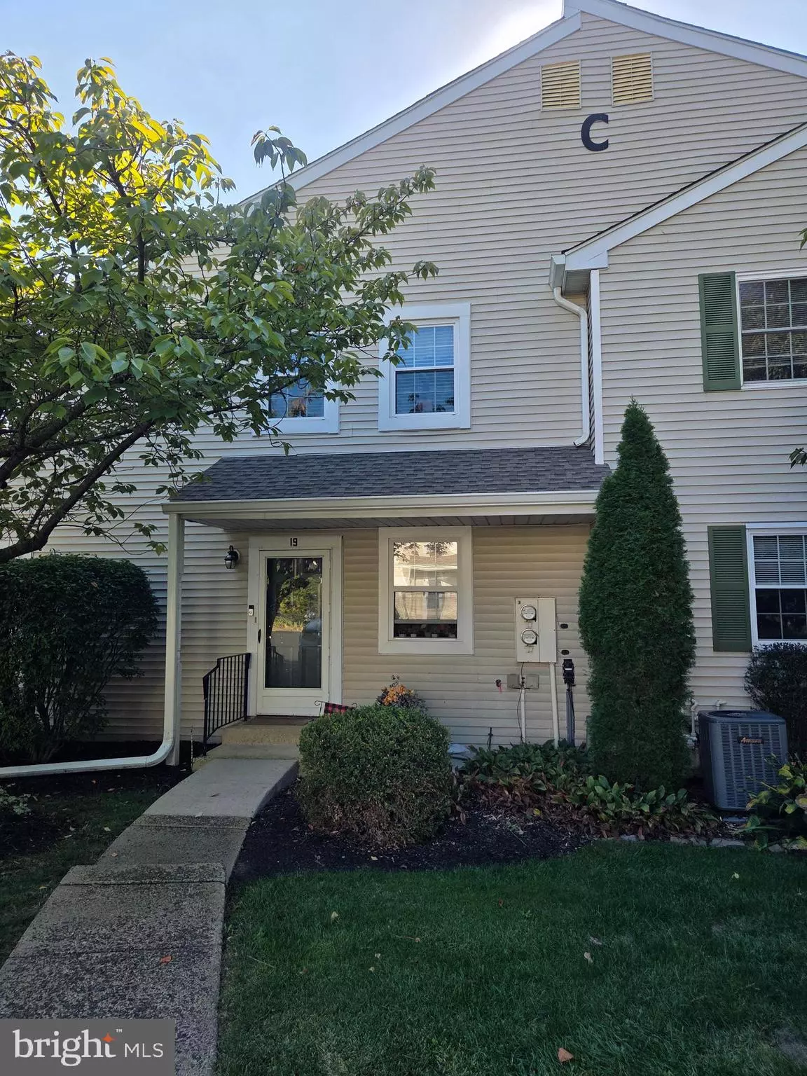 Southampton, PA 18966,19 BELMONT STA