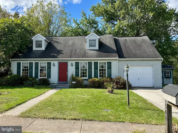 540 BLANCHESTER RD, Harrisburg, PA 17112