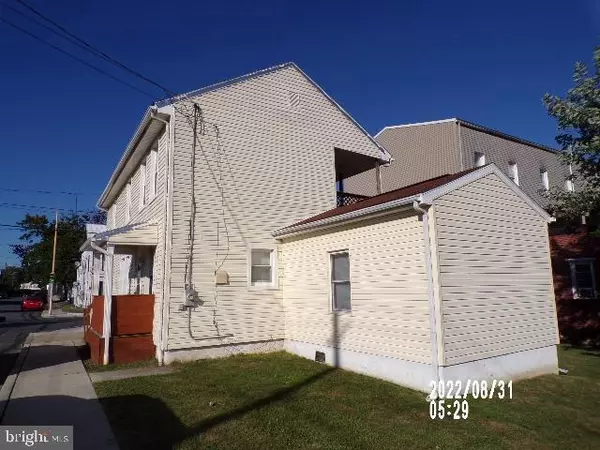 Middletown, PA 17057,166 ANN ST