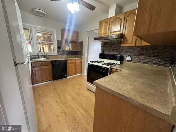 Baltimore, MD 21234,1828 WYCLIFFE RD