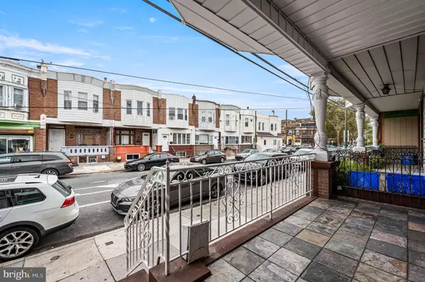 Philadelphia, PA 19145,2302 S 22ND ST