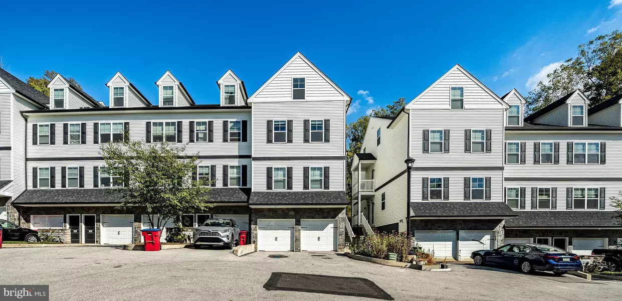 117 COLWELL LN, Conshohocken, PA 19428