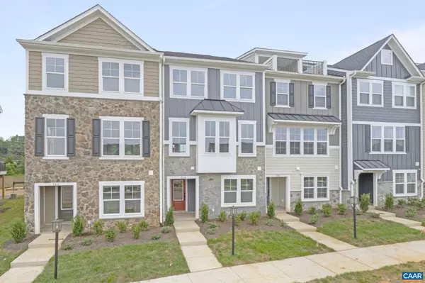 Crozet, VA 22932,103 PARK RIDGE DR