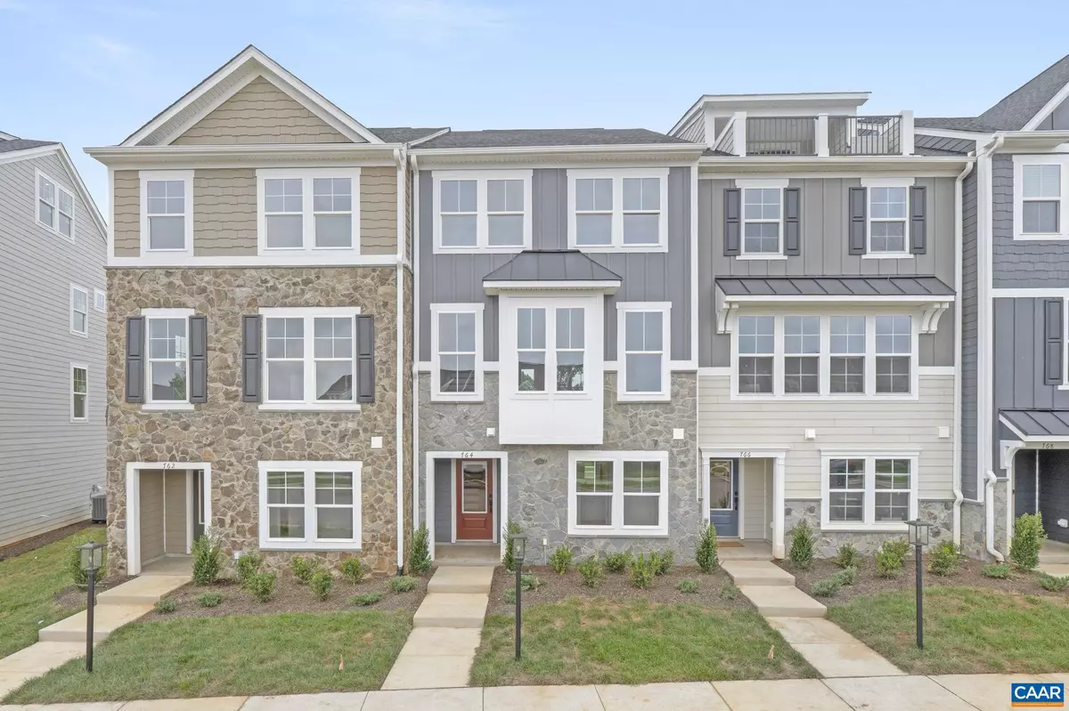 Crozet, VA 22932,103 PARK RIDGE DR