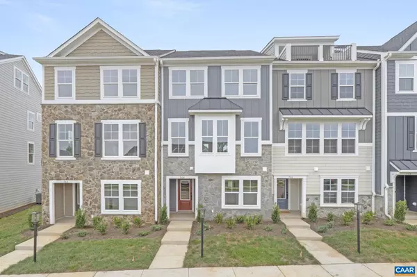 103 PARK RIDGE DR, Crozet, VA 22932