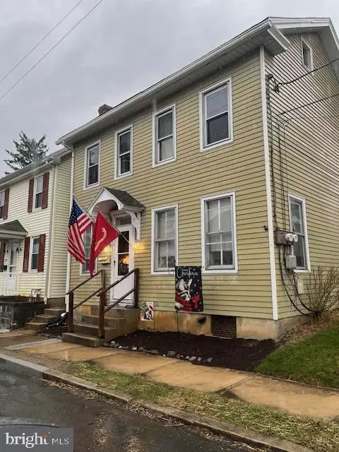 113 COOVER STREET ST #2ND FLOOR, Mechanicsburg, PA 17055