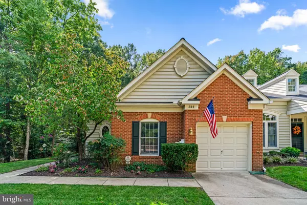 Edgewater, MD 21037,344 COLONY POINT PL