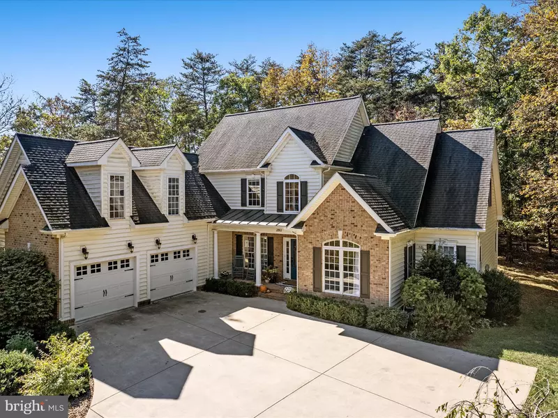 280 GRAYSTONE LN, Winchester, VA 22603