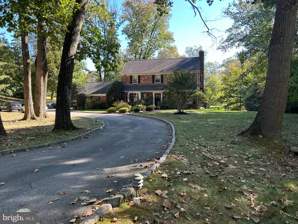 1012 MORRIS AVE, Bryn Mawr, PA 19010