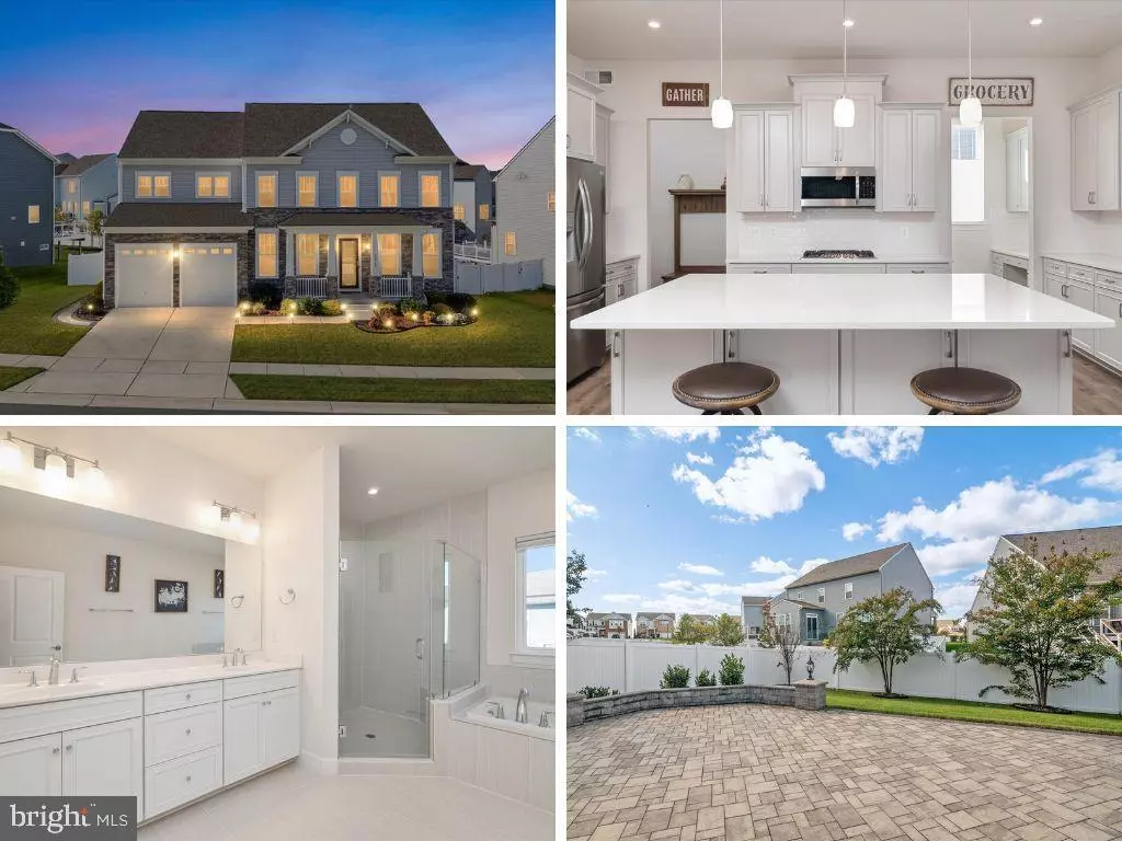 Odenton, MD 21113,2845 BROAD WING DR