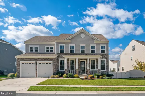 Odenton, MD 21113,2845 BROAD WING DR