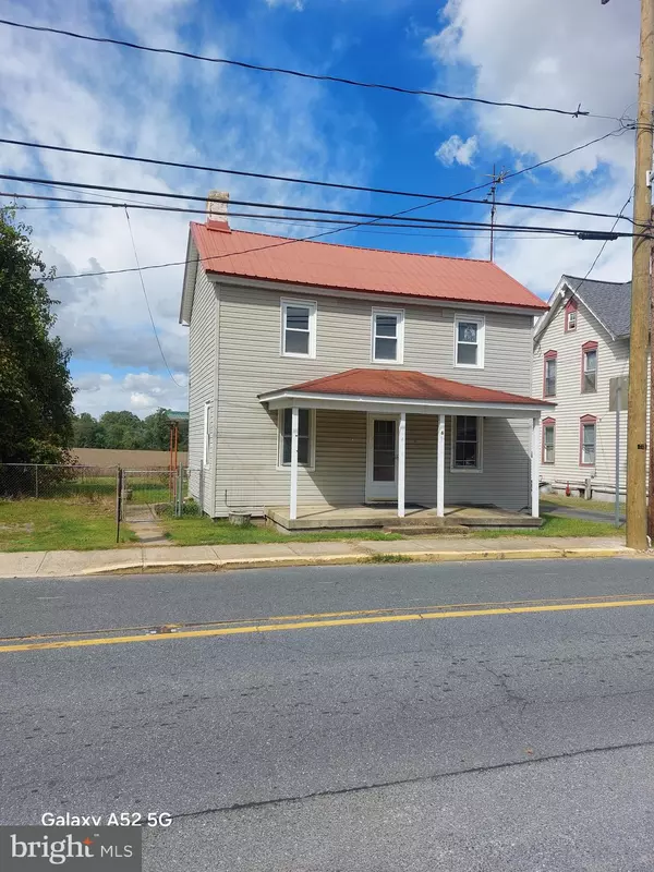 Magnolia, DE 19962,MAGNOLIA-6 W WALNUT ST