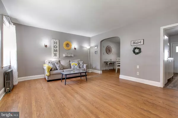 Baltimore, MD 21228,5506 FREDERICK AVE