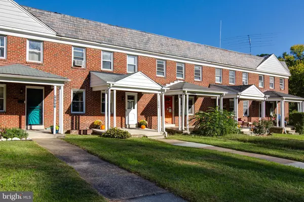 Baltimore, MD 21228,5506 FREDERICK AVE