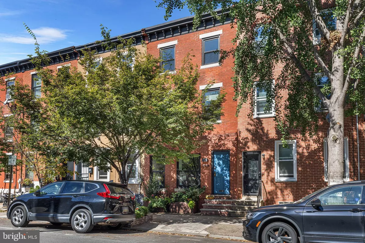 Philadelphia, PA 19146,1719 CHRISTIAN ST