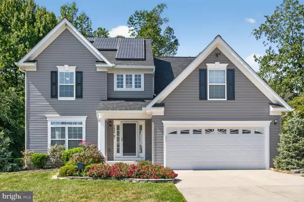 District Heights, MD 20747,7609 STARSHINE DR