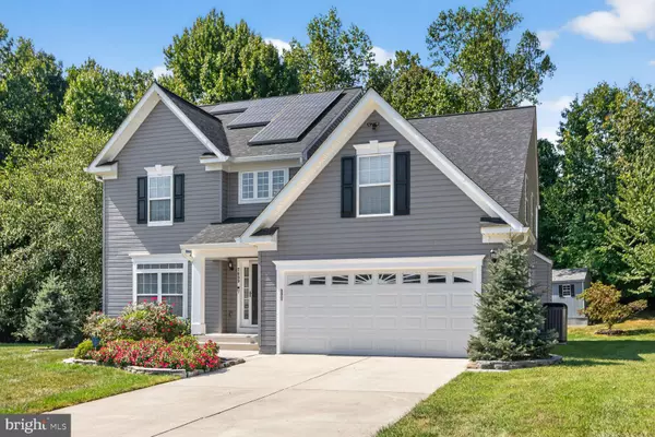 7609 STARSHINE DR,  District Heights,  MD 20747