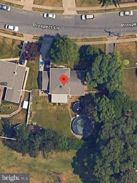 Somerdale, NJ 08083,1042 PROSPECT LN